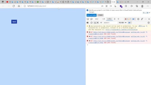 【MCU 開源社】［110 下］教你怎麼打造一個 WebSocket 聊天室 смотреть онлайн