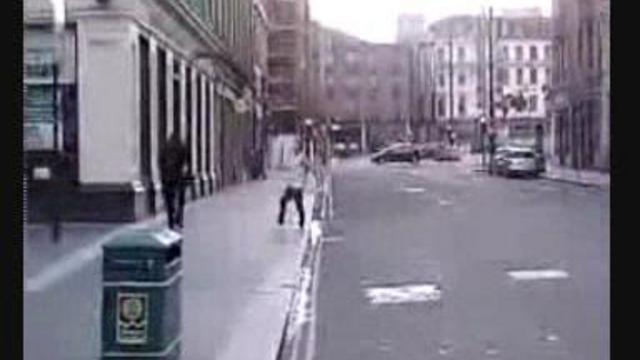 Glasgow Guy On Ecstasy Lol смотреть онлайн