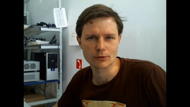 автоматический подбор параметров работы последовательного порта RS-232 смотреть онлайн