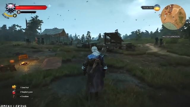 Рыболовный Орел