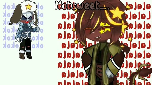 lalala + okokok meme/trend//ft.🇨🇳🇷🇺//NOT A SHIP//Countryhumans gacha club смотреть онлайн