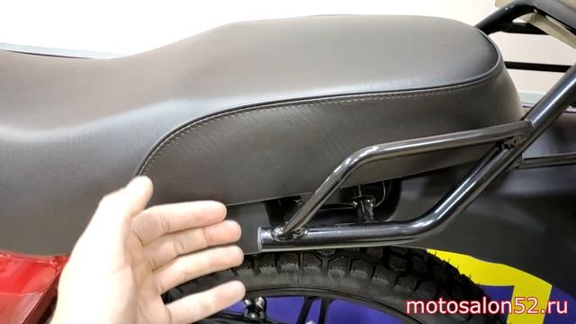 Зид 125 обзор смотреть онлайн