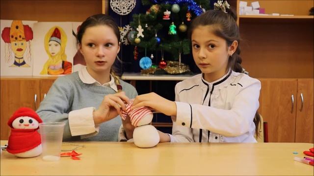 Мастер класс Гном 5 З смотреть онлайн