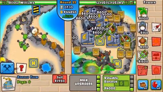 Mega Boost game mode gameplay смотреть онлайн