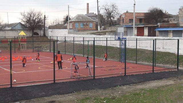 2019.11.28 [14-30] тренировка смотреть онлайн