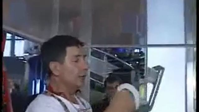 Натяжные потолки EveRest. Выдерживают до 100 кг. смотреть онлайн