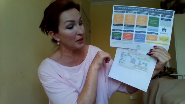 выпуск 15. Прививки в Испании и в России,сравнительный анализ смотреть онлайн