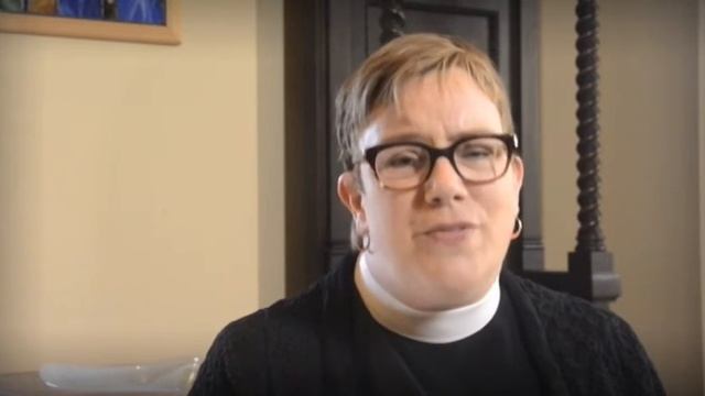 Candidate for Bishop Coadjutor: The Rev. Anna Olson смотреть онлайн