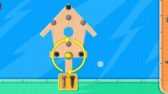 Become a master builder in 'Builder Game' - FM by Bubadu?️?️??♀️? смотреть онлайн