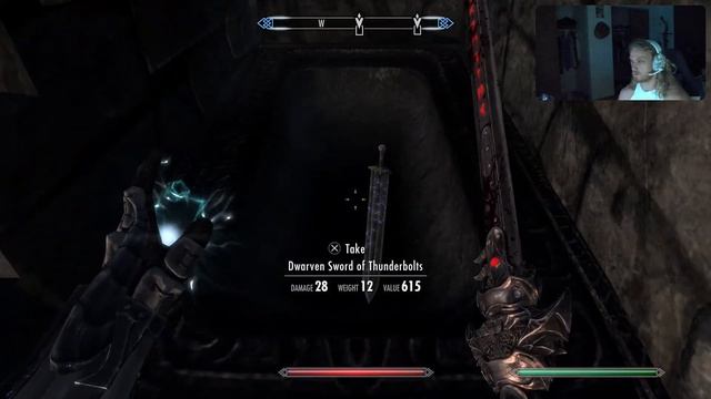 Skyrim anniversary edition PS5 60fps 4k gameplay! Come relax and chat! Adventures!! смотреть онлайн