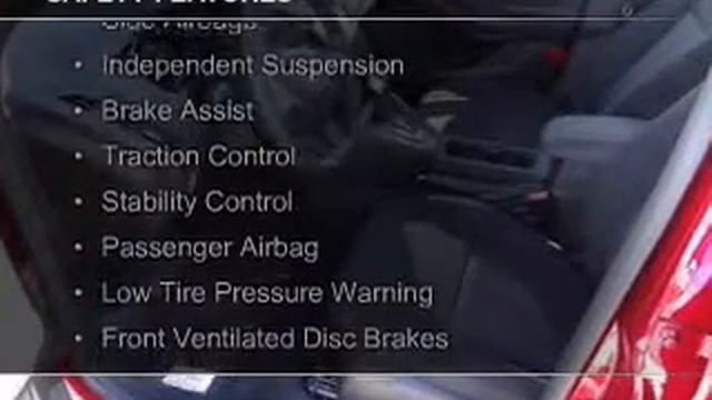 2016 Ford Focus - N Hollywood CA смотреть онлайн