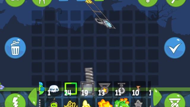 3D bad Piggies glitch (tutorial)￼ смотреть онлайн