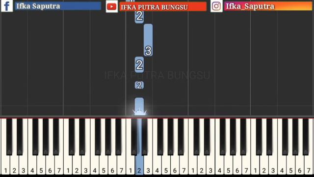 Not Pianika Stereo Love (IPB) смотреть онлайн