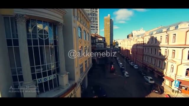 Ана Москва жаны версия 2018 Айпери Кулбаева, Венера Назаралиева смотреть онлайн