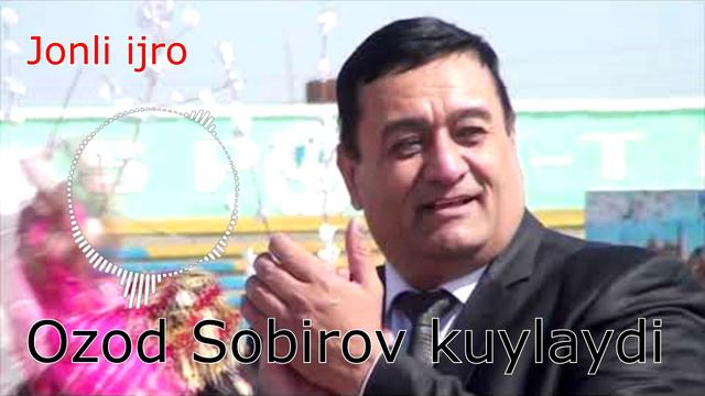 Ozod Sobirov-Klassik Qo'shiqlar To'plami #UydaQoling #hazarasp #suvora #xorazm Kuylari #jonliIjro