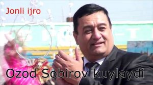 Ozod Sobirov-Klassik qo'shiqlar to'plami #UydaQoling #hazarasp #suvora #xorazm kuylari #jonliIjro
