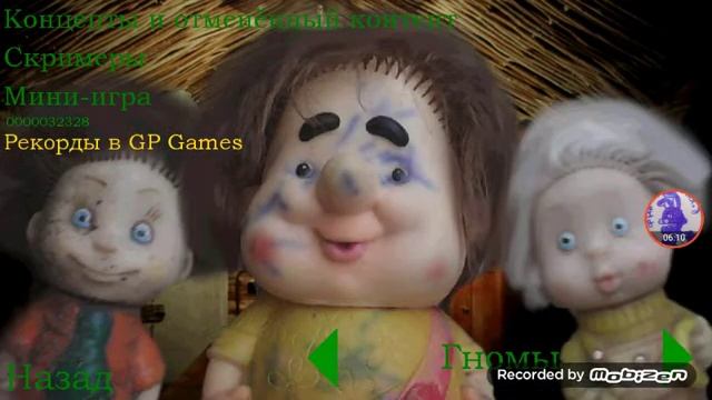 ПЯтб начей с фрогги 3# и скримеры #фнаф#фрогги# смотреть онлайн