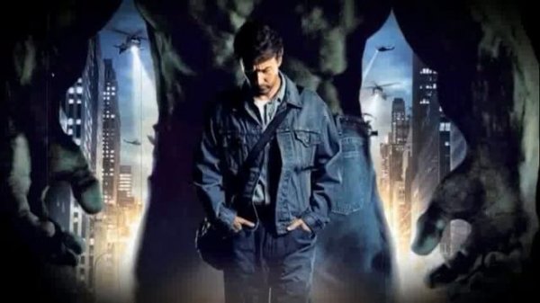 The Incredible Hulk Movie | Edward Norton , Liv Tyler,Tim Roth |Full Movie (HD) Review