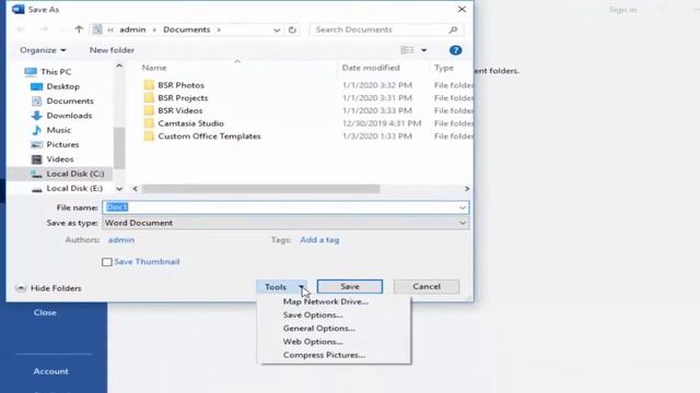 How To Troubleshoot Read Only Messeage Error MS Office Word, Excel and Powerpoint Fixed смотреть онлайн