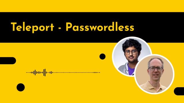 Moving Beyond Passwords! What Developers Need To Know - Twitter Space смотреть онлайн