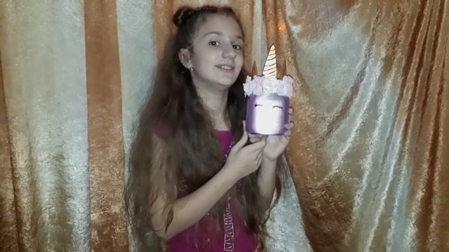 DIY|ИЗ СТАРОГО В НОВОЕ|ПОДСТАВКА ПОД КАРАНДАШИ|PT смотреть онлайн