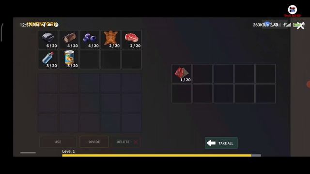 Stay Alive: Zombie Survival Mobile Game (ANDROID/IOS) - GAMEPLAY [1080P 60FPS] смотреть онлайн