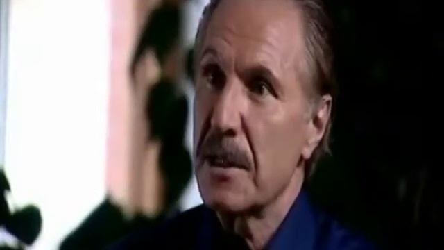 Эд Рябинин, промо ролик актера, т/с "Глухарь.Возвращение" смотреть онлайн