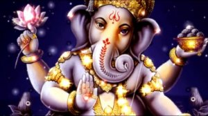 Теперь и 9 часов с Ганеша! Мантра миллионера