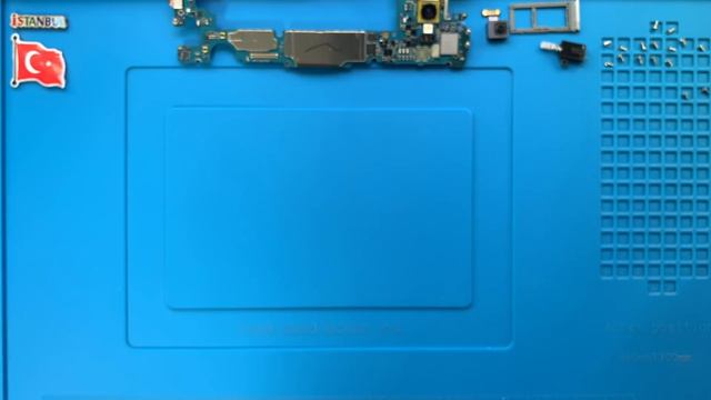 Samsung Galaxy S10 Ekran Değişimi 🇹🇷 смотреть онлайн