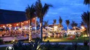 Palm Garden Beach Resort. - Vietnam Hotels Online Booking System V-Reserve.com