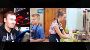 Дорогая мы убиваем детей ► Семья Клименчук