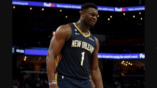 385,000 долларов за один матч Зиона / One Zion Williamson game costs $385,000. Выпуск 15. смотреть онлайн