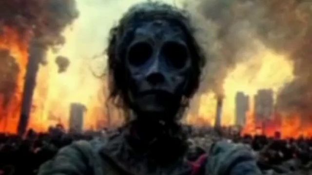 Последнее селфи. смотреть онлайн