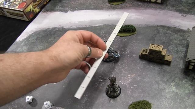 Let's Play! - Wrath of Kings by CMON Games смотреть онлайн