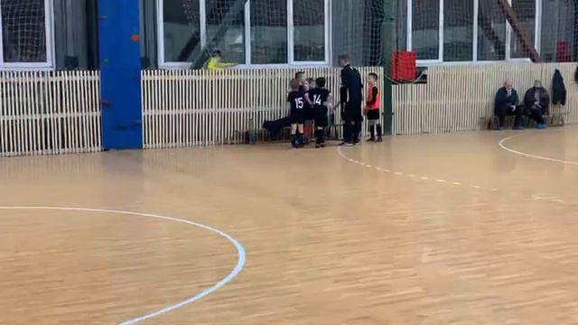 ФОК Чкаловский - Ниса2 (11:0) смотреть онлайн