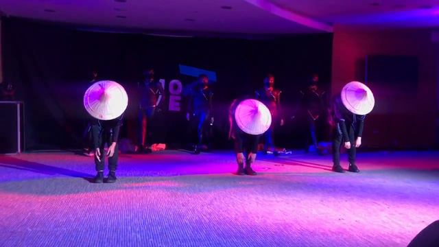 Move BPO 3 - MBA 2017 смотреть онлайн