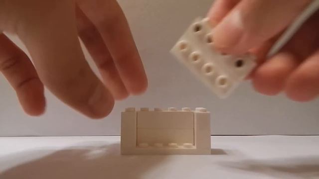 How To Make A Lego Teen Bedroom Set смотреть онлайн