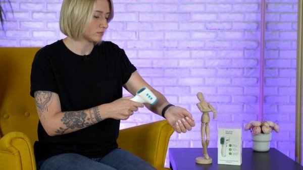 Elari SmartCare Обзор и отзыв от НОУ-ХАУ.