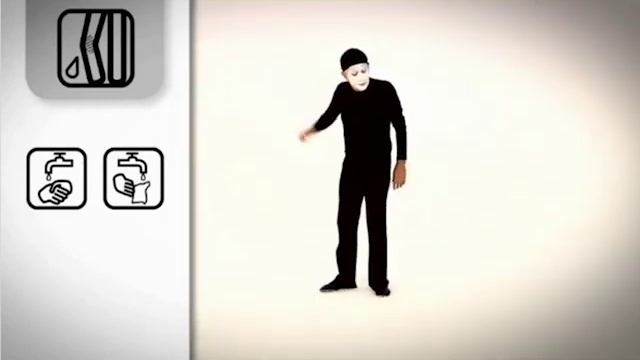 Mime – Первая помощь. Поверхностная рана (ссадина, царапина). смотреть онлайн
