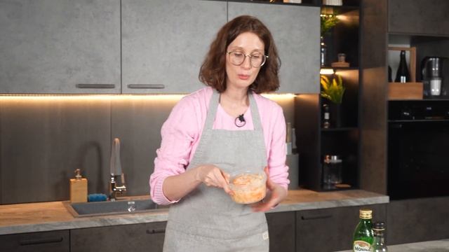 Секреты приготовления винегрета | Катя Янг | Функциональные рецепты смотреть онлайн