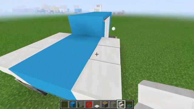 Т-150 В МАЙНКРАФТЕ ГУСЕНИЧНЫЙ ТРАКТОР ДЕКОРАЦИИ ДЛЯ ФЕРМЫ И ДЕРЕВНИ ТОП ДЕКОР MINECRAFT -II- 2 Част смотреть онлайн