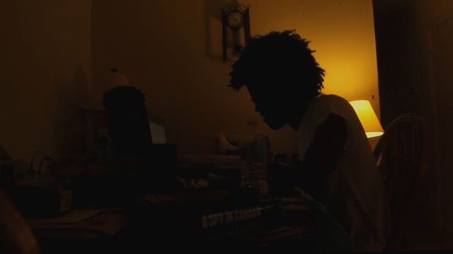 Lift Your Eyes (Short Film, 2022) смотреть онлайн