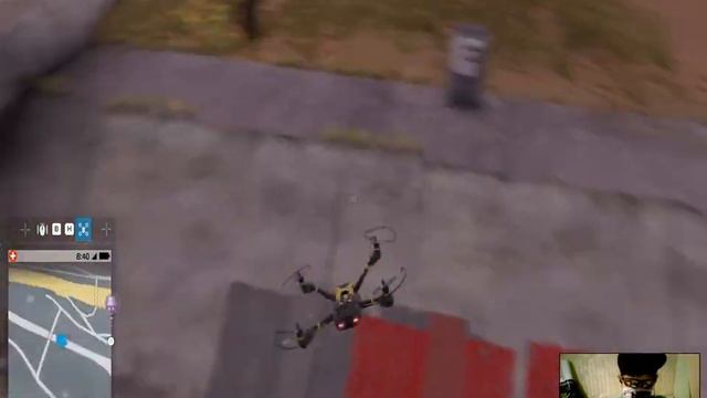 Обзор на игру Watch Dogs 2 и как получить ее бесплатно