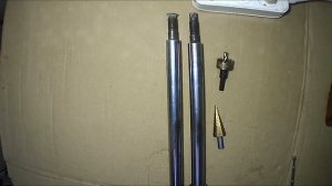 Пресс гидравлический своими руками#1 (начало проэкта)