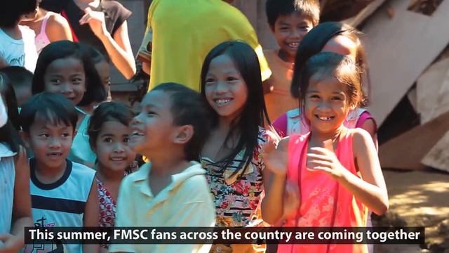 Who is FMSC? смотреть онлайн