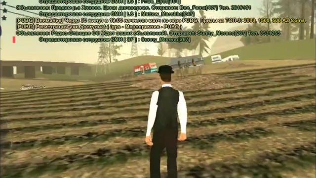 Я На Трёх Фермах на Аризона РП!!! (Gta SAMP) смотреть онлайн