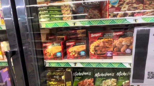 #188 ДОЛЛАР ТРИ - Dollar Tree - магазин, где все по $1.25. ❤️??