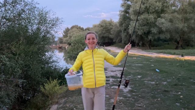 Рыбалка на Днестре в сентябре смотреть онлайн