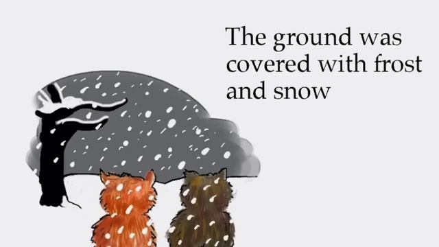 Two Little Kittens смотреть онлайн