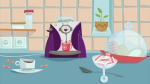 The Fixies: Theme Song | Fixie Dittie Song ♪